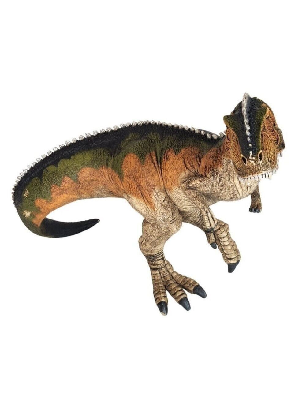 Schleich Tyrannosaurus Rex T-Rex Dinosaur Moveable Jaw D-73527 Toy Figure